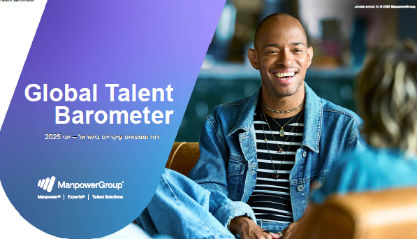 Talent Barometer